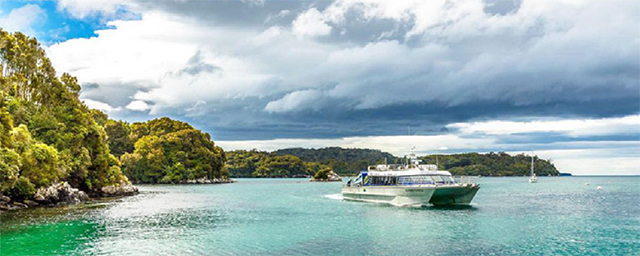 Stewart Island