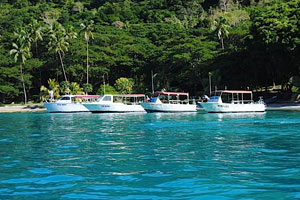 Taveuni Dive - Fiji Dive Center - Dive Discovery Fiji Islands