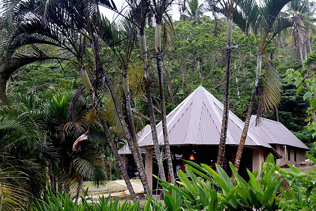 Taveuni Dive Resort - Fiji Dive Resorts