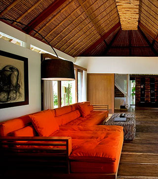 The Purist Timor Villa