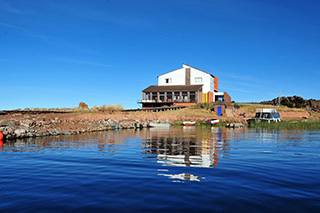 Titilaka Lodge