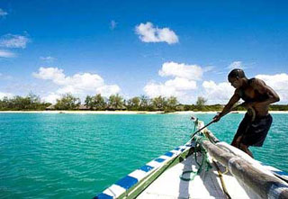 Vamizi Island, Quirimbas Archipelago - Mozambique Dive Resorts - Dive Discovery Mozambique