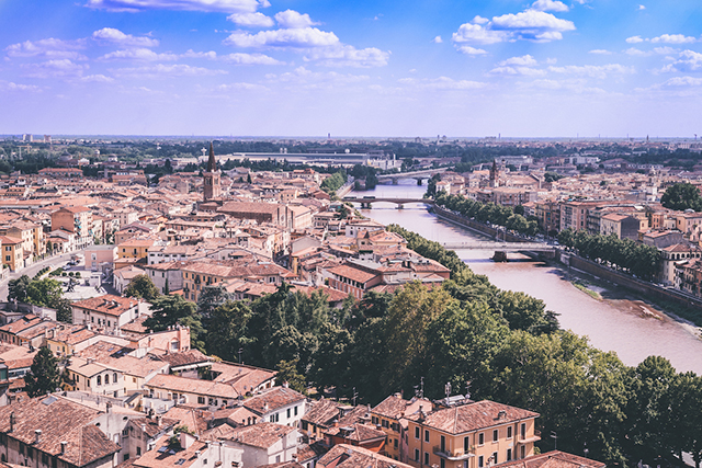 Verona City
