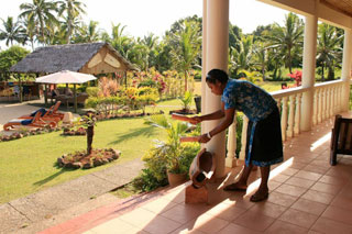 Waidroka Bay Resort - Fiji Dive Resorts - Dive Discovery Fiji Islands