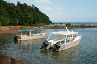 Waidroka Bay Resort - Fiji Dive Resorts - Dive Discovery Fiji Islands