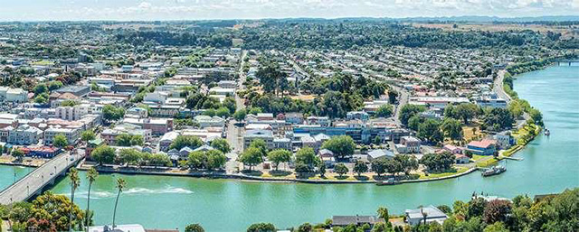 Wanganui