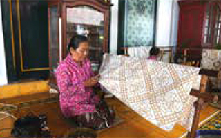 Batik