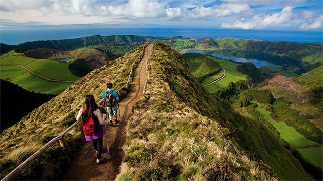 Azores, São Miguel