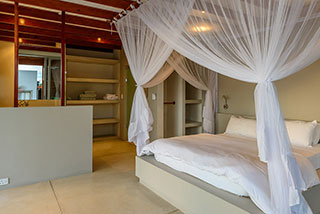 Sea View Bedroom - Bahia Mar Boutique Hotel