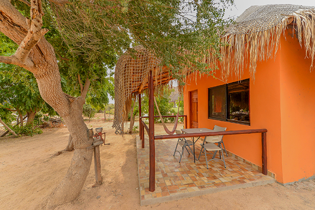 Cabo Pulmo Accommodation - Eco #2