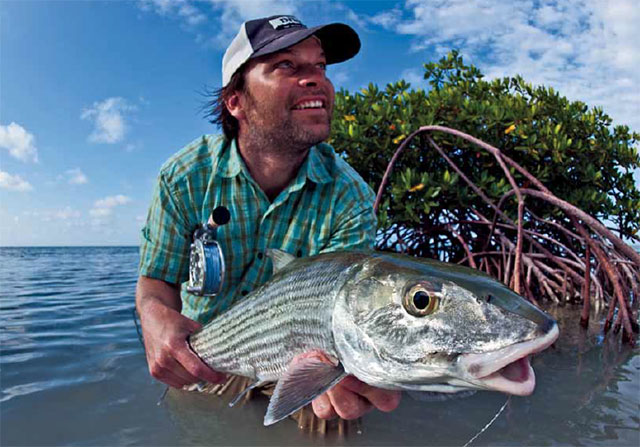 Cuba Fishing