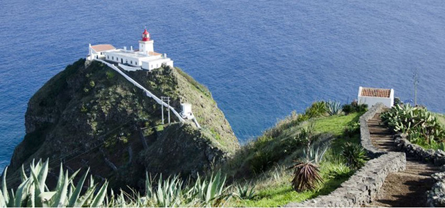 Dive the Azores, Santa Maria Island