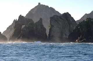 Farallon Islands