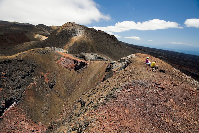 Galapagos: 5 days / 4 nights in Santa Cruz & Isabela