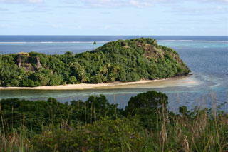 Matava - Fiji Dive Resorts - Dive Discovery Fiji Islands