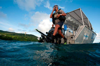 Matava - Fiji Dive Resorts - Dive Discovery Fiji Islands