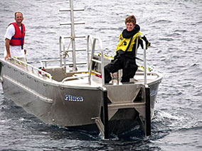 Nautilus Explorer