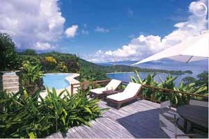 Wakaya Club - Fiji Dive Resorts